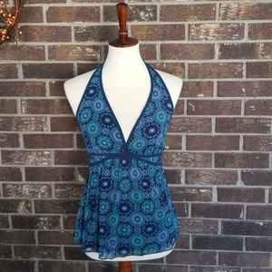 New York & Co. Boho Halter